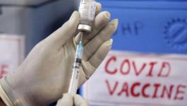 covid vaccination