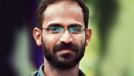 Kerala CM asks UP’s Yogi Adityanath to ensure jailed Covid positive journalist Siddique Kappan is treated humanely; 11 Kerala MP draw attention of SC to Kappan’s condition