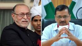 MHA Notifies Controversial Law,  LG Effectively In-Charge of Delhi