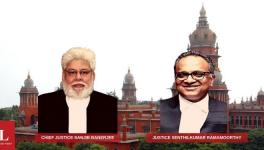 EC is singularly responsible for the second wave of Covid19, says Madras HC; remarks its officers should be booked for murder charges probably