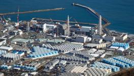 Japan to Start Releasing Fukushima Water into Sea in 2 Years; Fierce Opposition by Residents