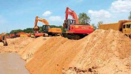 Telangana: Dalit Farmer Allegedly Stabbed by Sand Mafia for Opposing Illegal Mining