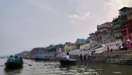 Varansi Ghat