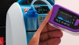 Oximeter