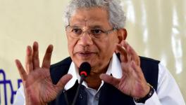 Sitaram Yechury