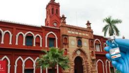 AMU asks employees, dependents to furnish details of inoculation against coronavirus; seeks maximum vaccine uptake