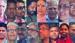 Elgar Case: Friends, Families Seek Interim Bail for 16 Jailed Activists in View of Pandemic