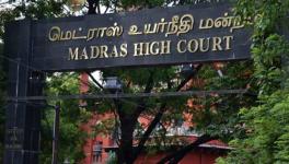 Madras HC appeals to Centre to ensure adequate oxygen supply to Tamil Nadu