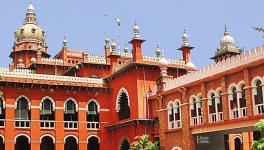 Madras HC raises concern over shortage of Covid vaccine, Black Fungus drugs