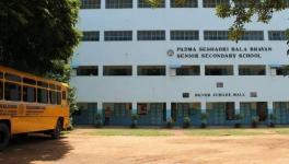 Elite Schools in Chennai: Patriarchy in Caste-Homogenous Spaces