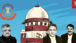 Supreme Court refuses to interfere with house arrest order of Cal HC in Narada case, CBI withdraws SLP appealing the order