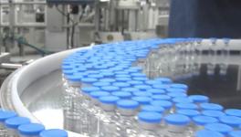 Vaccine Production