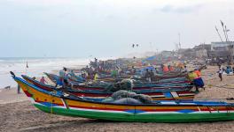 Cyclone Yaas: Army on High Alert in Bengal; Rail and Water Transport Services Halted