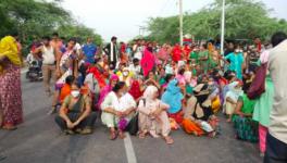 Aravalli Encroachment