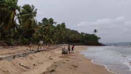 Beach GOA