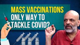 Yet Another Study Shows How Mass Vaccinations Win over COVID-19 