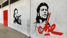 che guevara