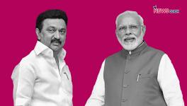 Stalin And Modi