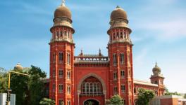 Madras High Court