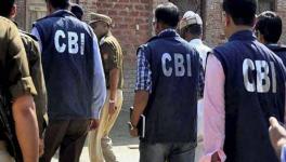 J&K: CBI Conducts Searches at 40 Locations in Arms Licensing Fraud Case