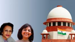 Journalists Patricia Mukhim, Anuradha Bhasin challenge constitutional validity of sedition law