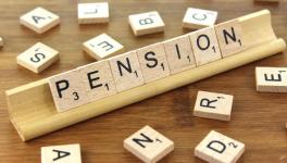 Central Pension Rules