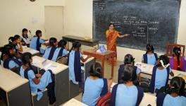 Government Schools Have Much Lesser Teachers Compared to Private Schools, Shows UDISE+ Data