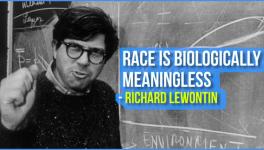 Richard Lewontin