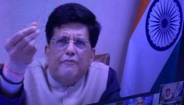 Piyush Goyal