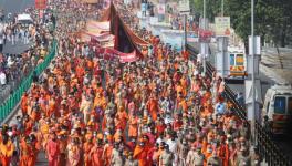 Haridwar Kumbh Mela