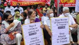 cpim delhi