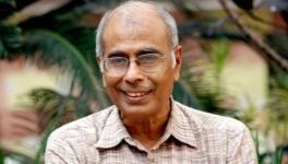 Narendra Dabholkar