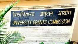 University Grants Commission