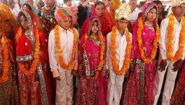 'Reduce Child Marriages,' AIDWA Tells Rajasthan Govt After Assembly Passes Controversial Amendments