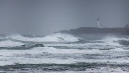 Extreme Coastal Events