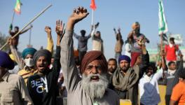 Punjab farmers