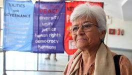 Kamla Bhasin: Feminist Icon, Crusader of Women's Rights and Author Passes Away