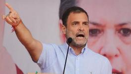 'PM Modi Breaking Relationships Between Indian People': Rahul Gandhi