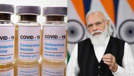 COVID-19 vaccine policy in India