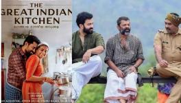 Kerala:  ‘The Great Indian Kitchen’ Adjudged Best Film in 51st State Film Awards