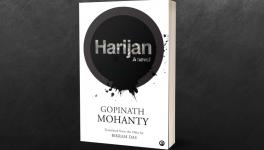 Harijan: A novel