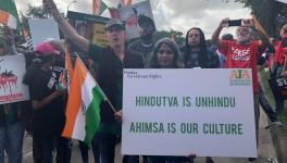 US-based Hindu Group Backs Anti-Hindutva Conference