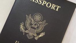 passport