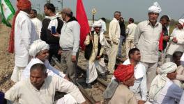 Rajasthan Farmers