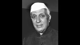 Jawaharlal Nehru