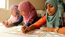 From Ram Katha to Eid Mubarak: Mithila Art Spreads its Wings