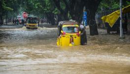 Chennai floods