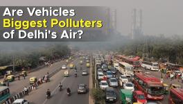 delhi air quality