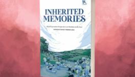 Inherited memories: Third generation perspectives on partition in the east