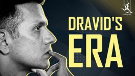 Playthings episode 6 Rahul Dravid era begins and Azeem Rafiq's Yorkshire racism allegations